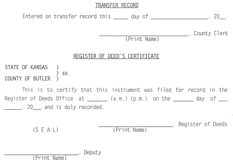 A document with text on it