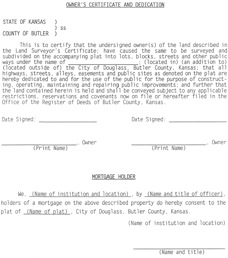 A document with a name and a name